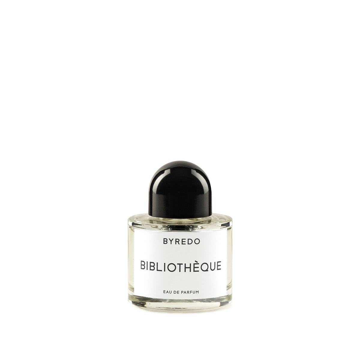 Byredo Bibliotheque Eau de Parfum 50ml » jetzt online kaufen!