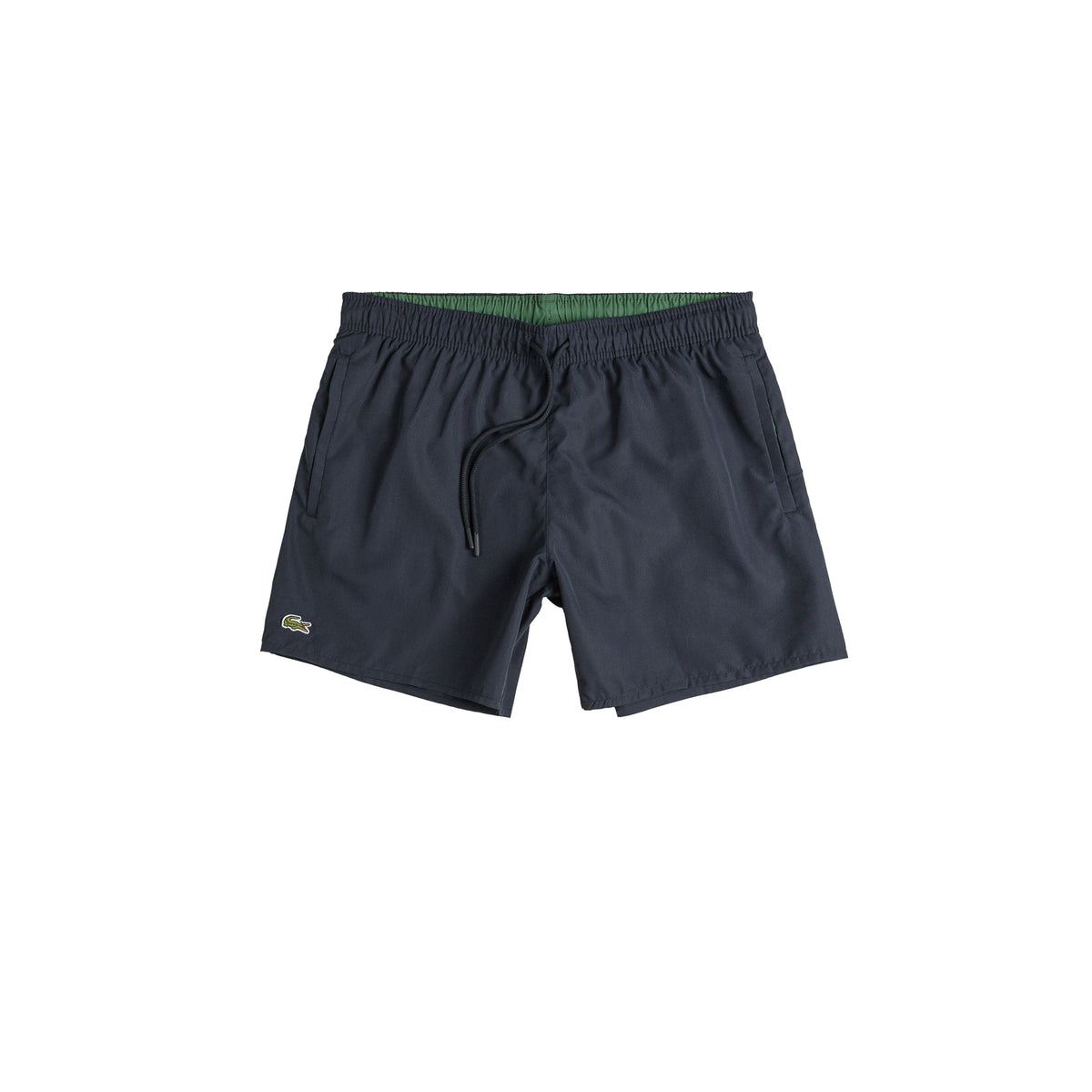 Lacoste swim on sale shorts