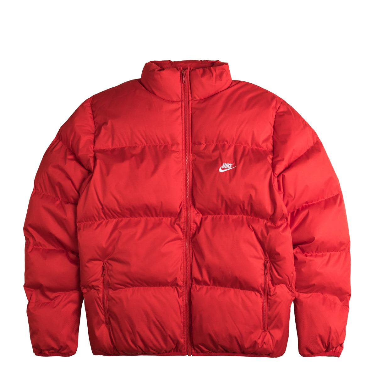 Nike clearance puff coat