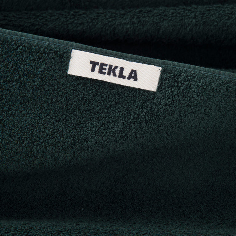 Tekla Guest Towel