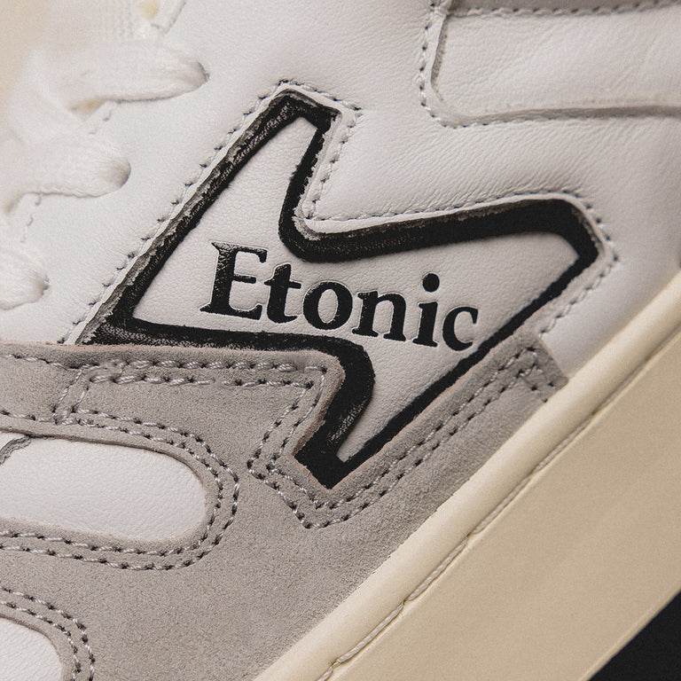 Etonic B481 W *Suede* onfeet