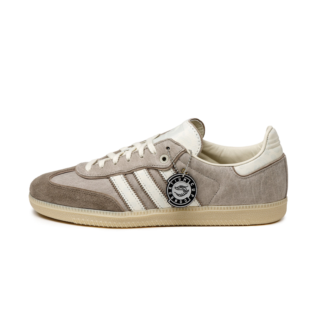 Adidas samba shop mc