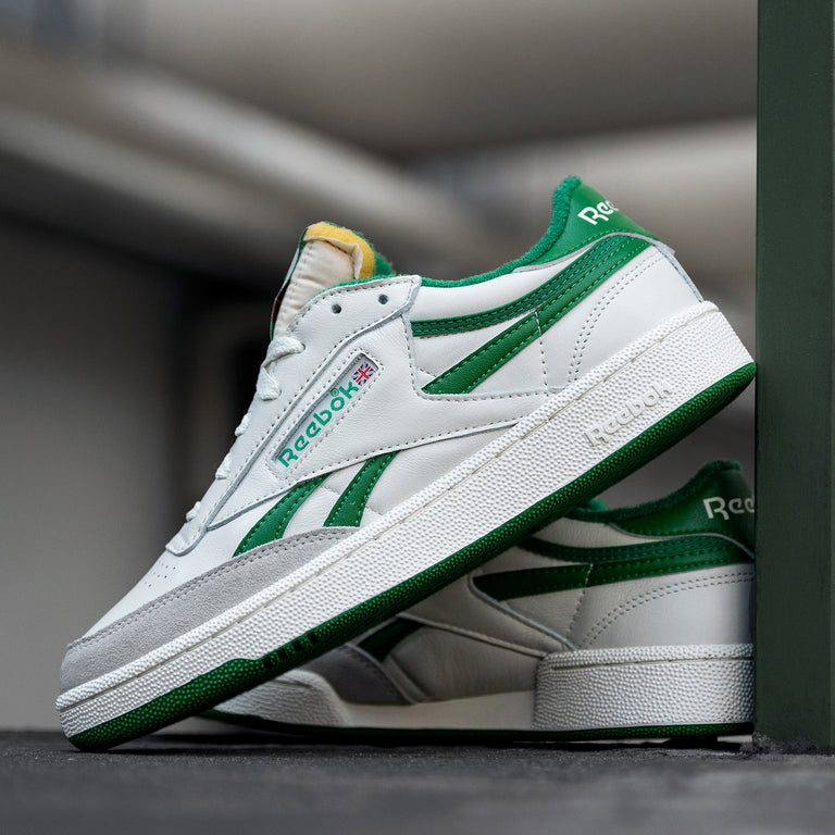 Reebok Club C Revenge onfeet