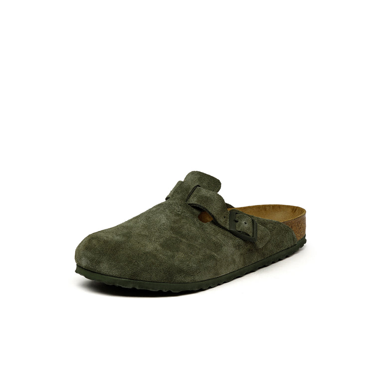 Birkenstock Boston