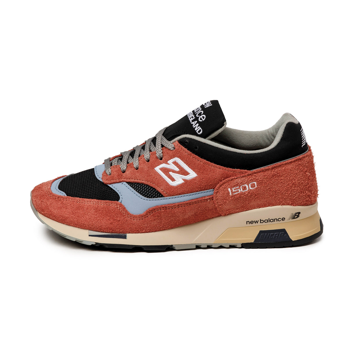 New balance 1500 femme orange store