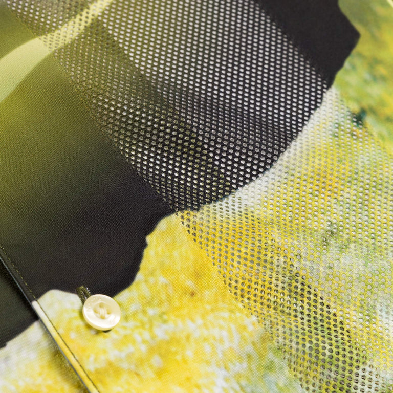 Nike x Nocta Opal Button Down Short Sleeve Top