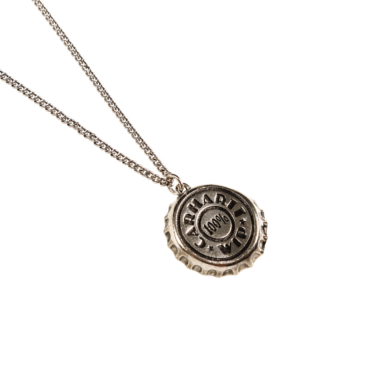 Carhartt WIP Bottle Cap Pendant | Accessoires » Buy online now!