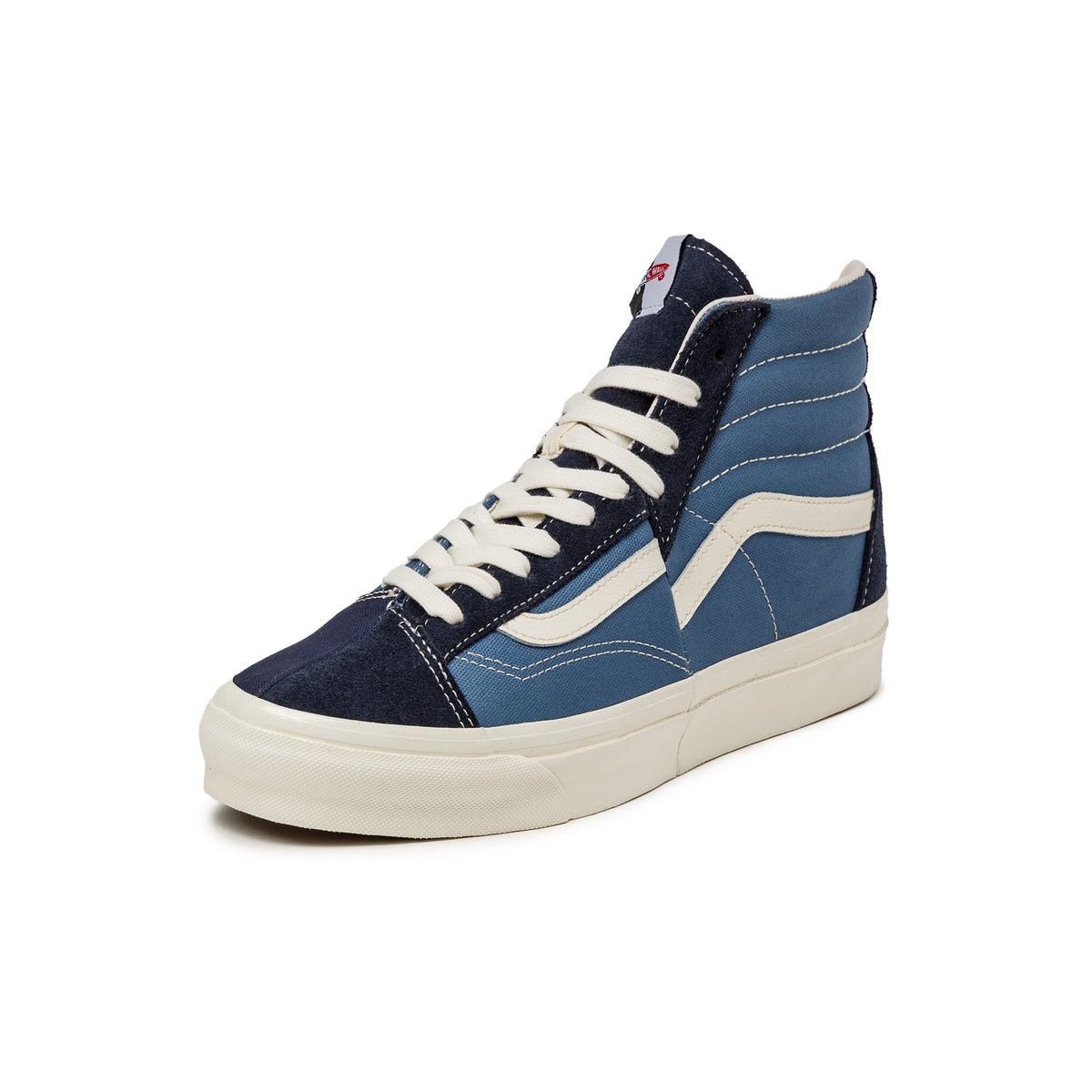 Vans os navy original discount