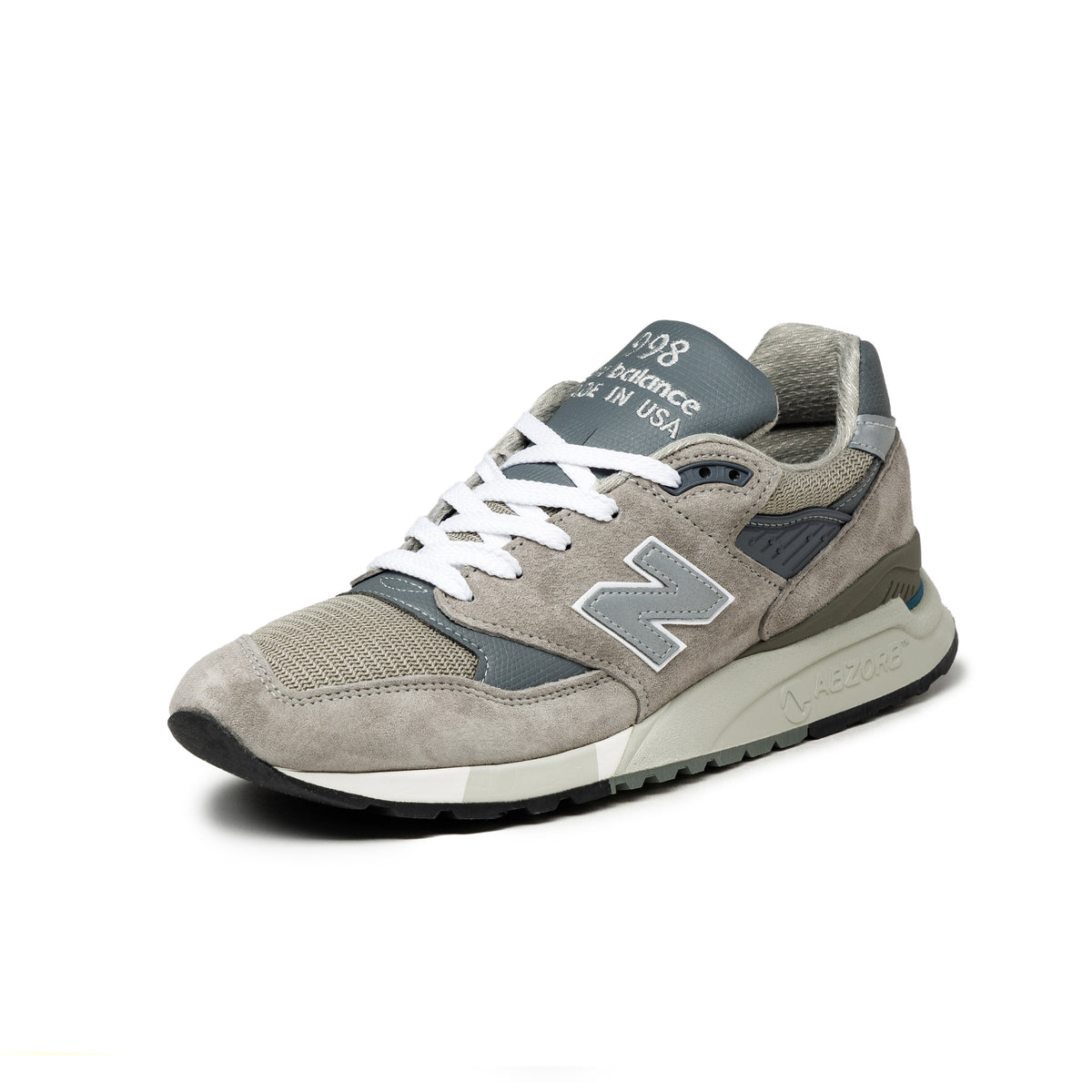 New Balance Donna CW997HV1 Purple White