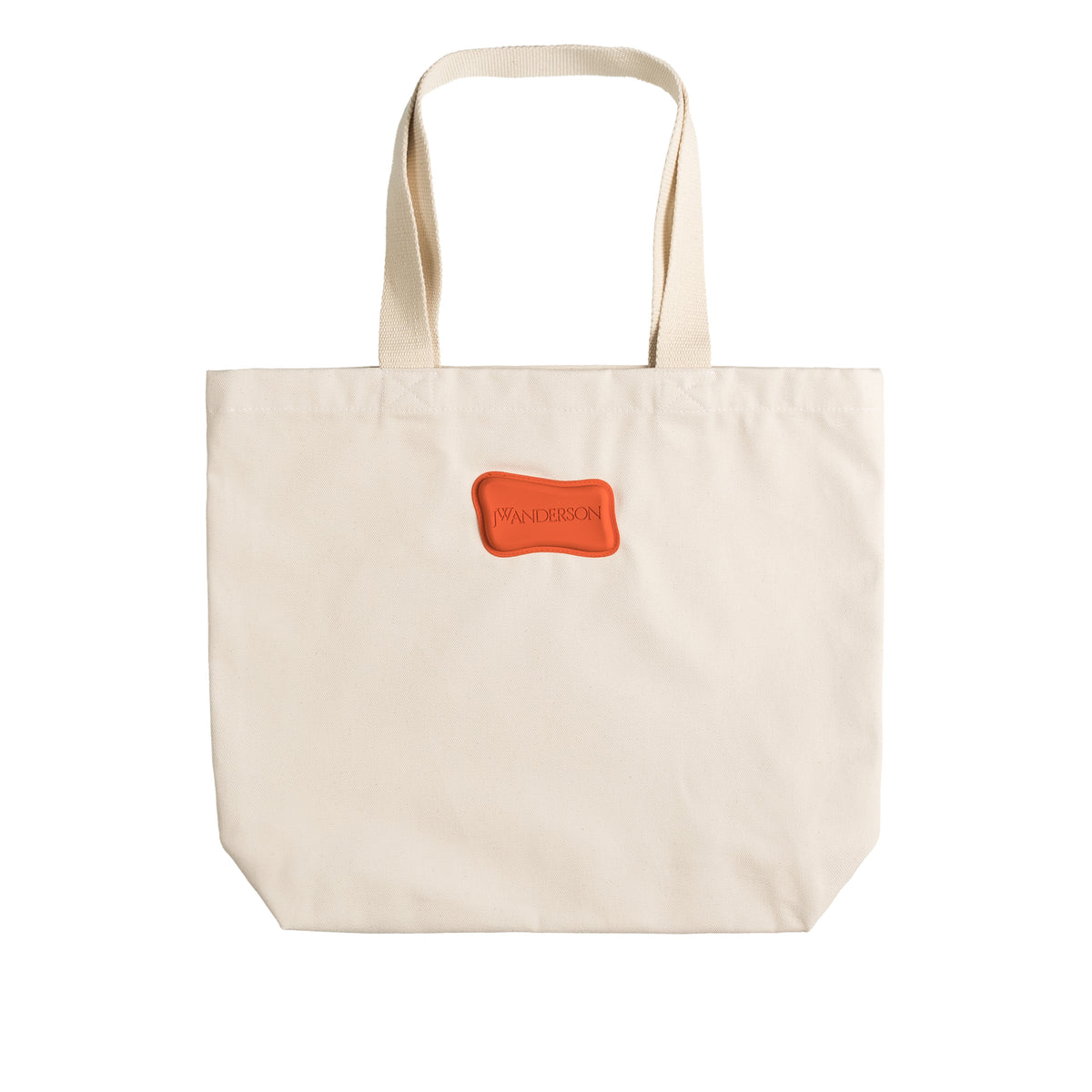 JW Anderson JWA Canvas Tote | Accessoires » Buy online now!