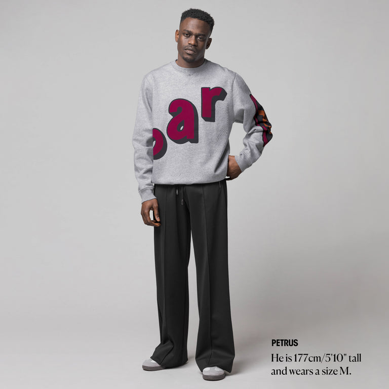 JW Anderson Bootcut Track Pants