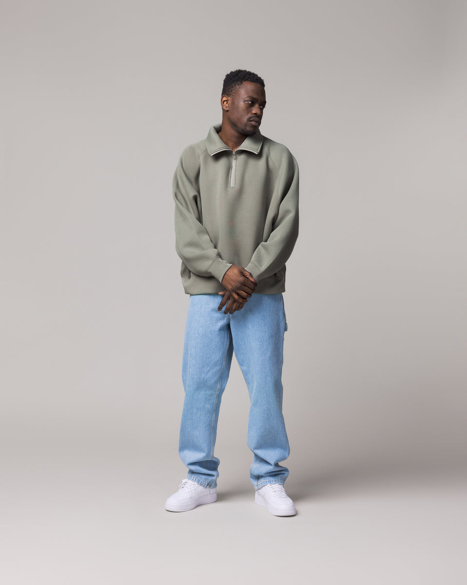 Nike Tech Fleece Reimagined 1 2 Zip Top Apparel Buy online now