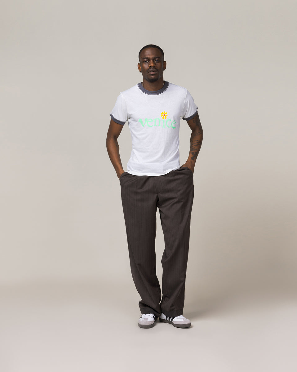ERL Venice T-Shirt Knit | Apparel » Buy online now!