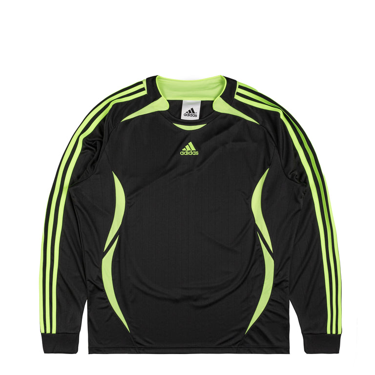 Adidas Teamgeist Adicolor Long Sleeve Tee