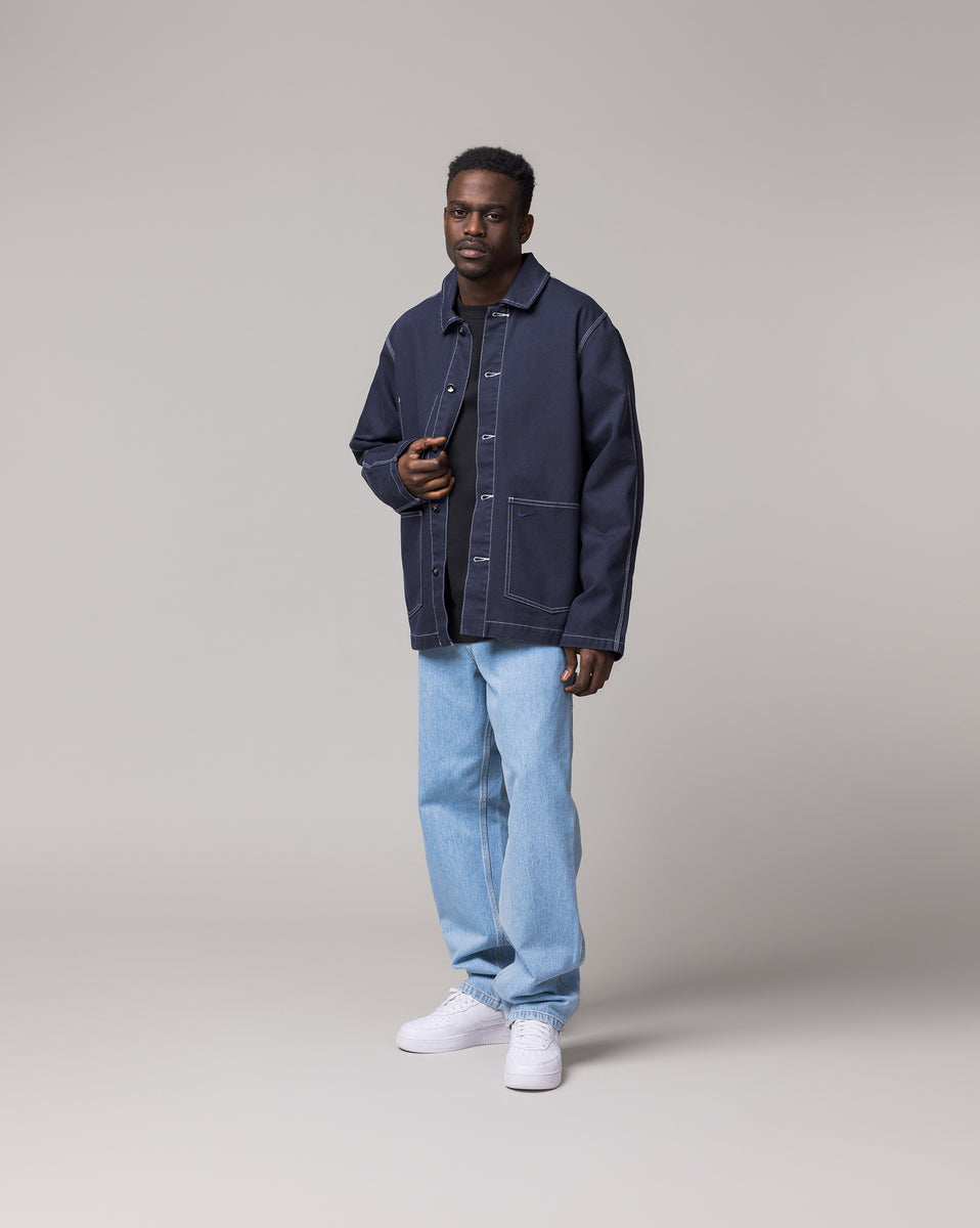 nike tn coat