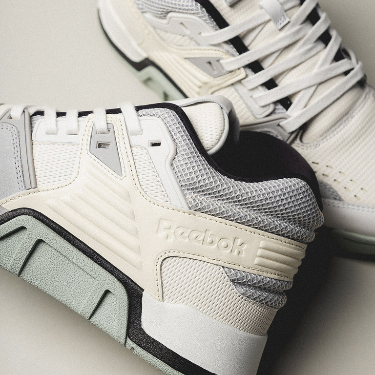 Reebok CXT onfeet