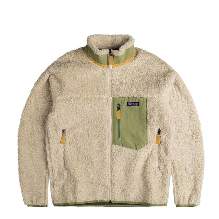 Patagonia Classic Retro-X Jacket
