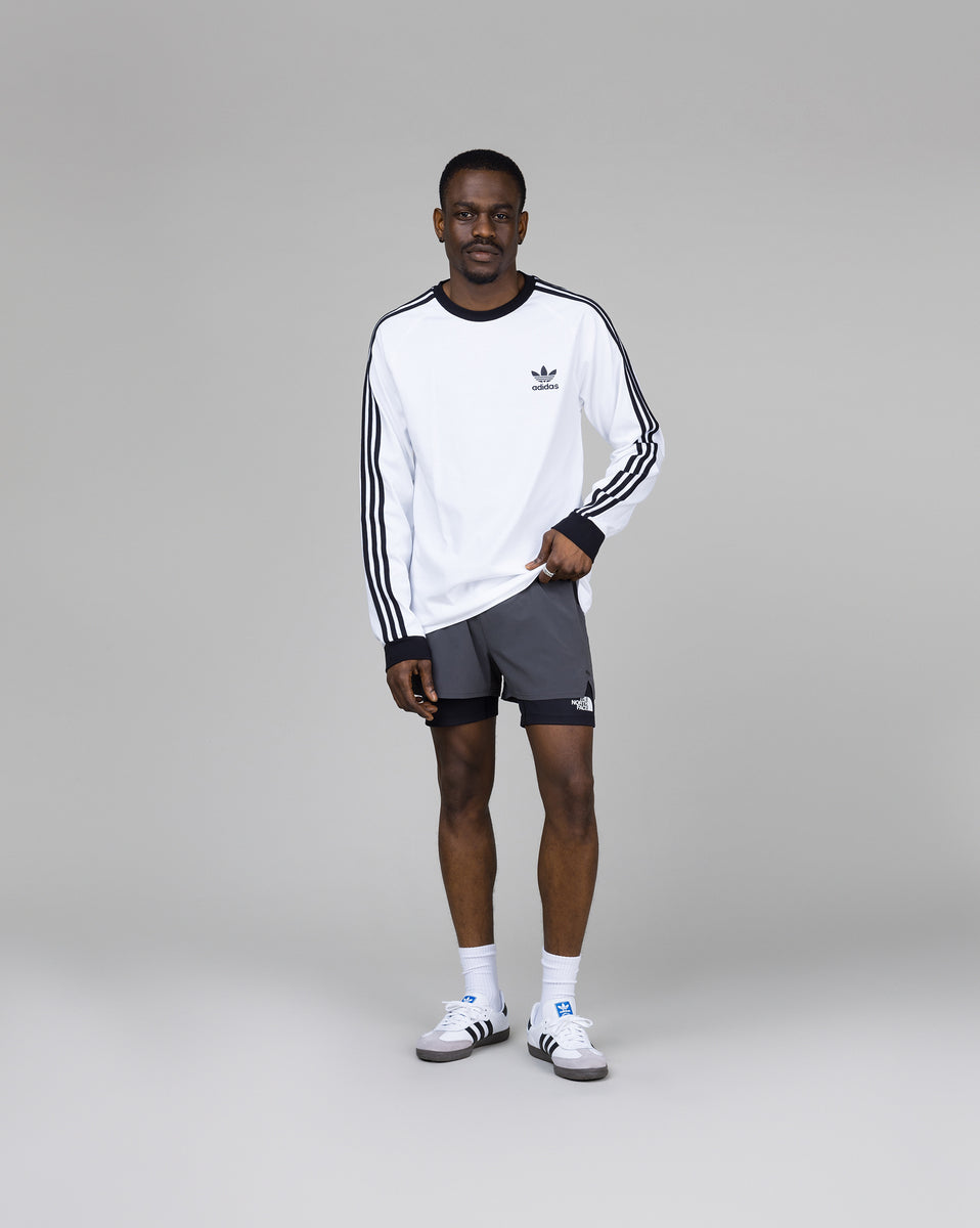 The North Face Lab Dual Shorts Apparel Buy online now