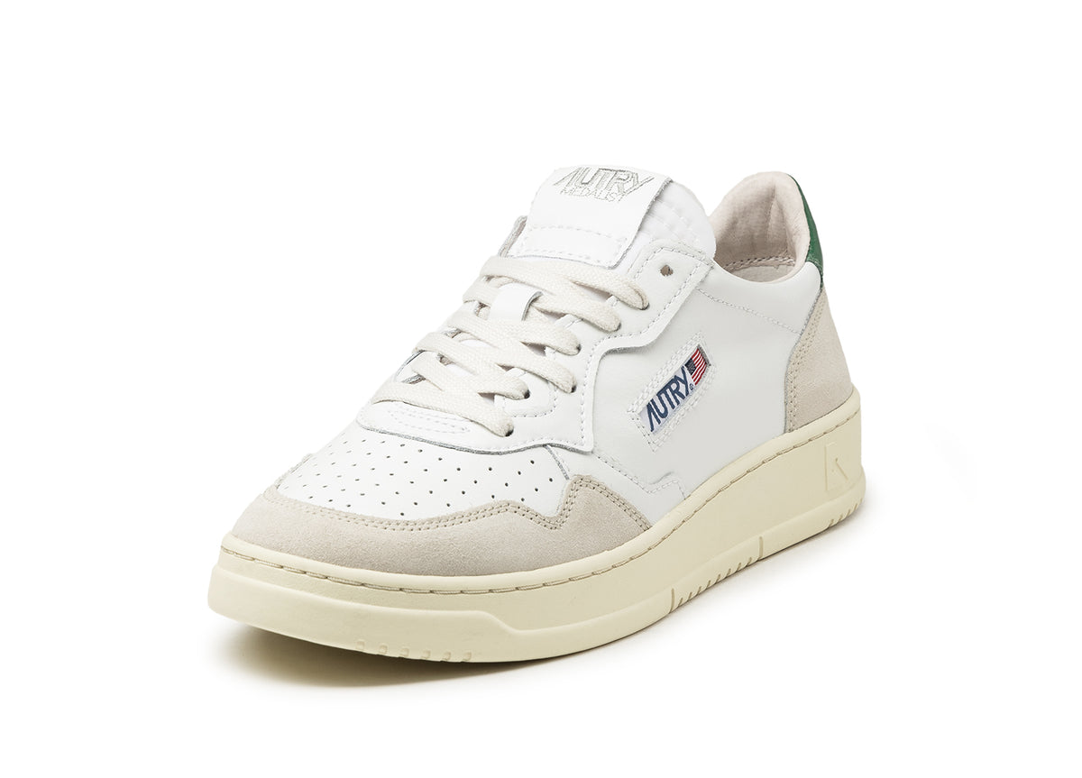 Autry Medalist *Leather / Suede* Sneaker » Buy online now!