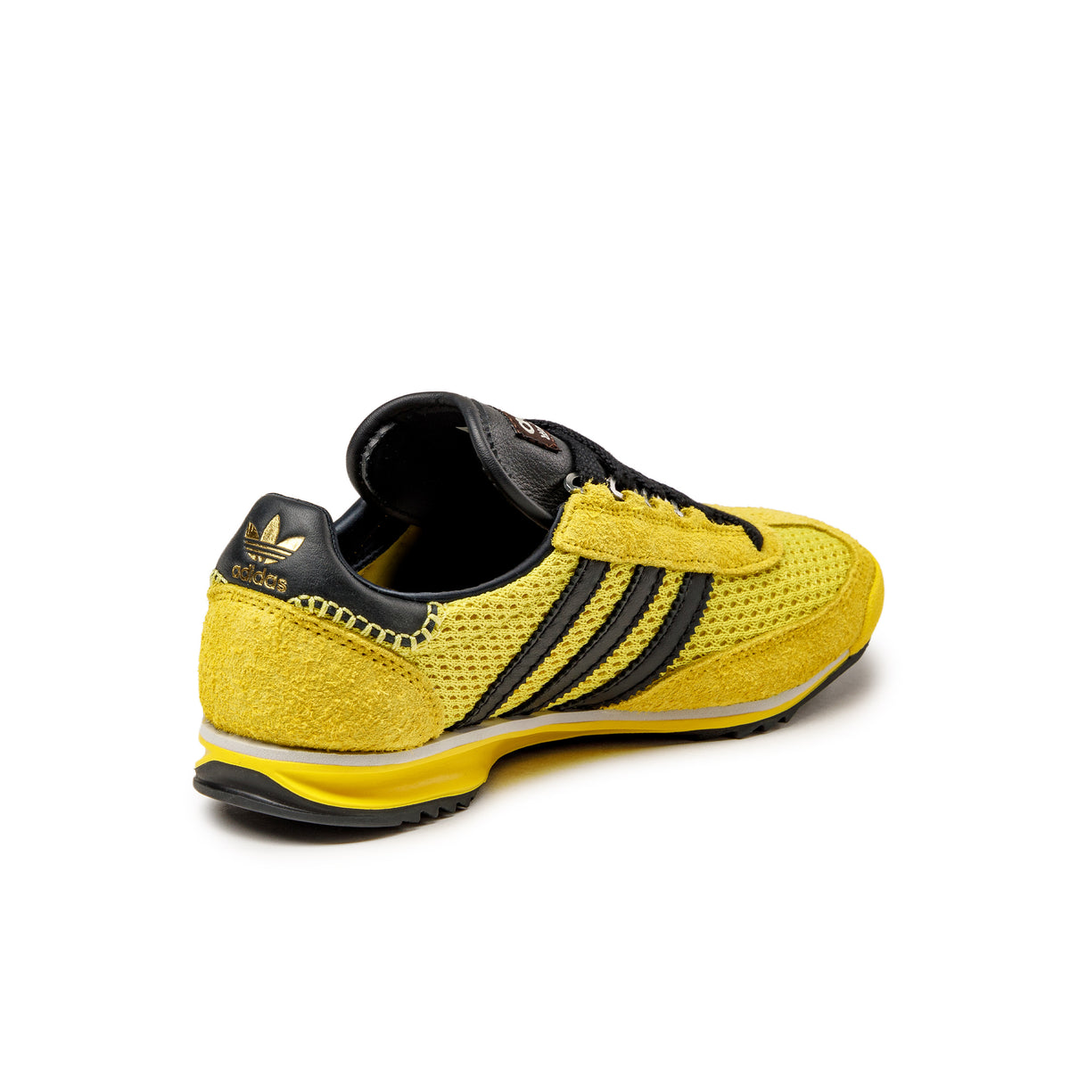 Netted adidas trainers clearance