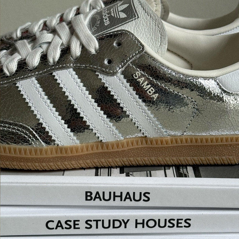 Adidas Samba OG W onfeet