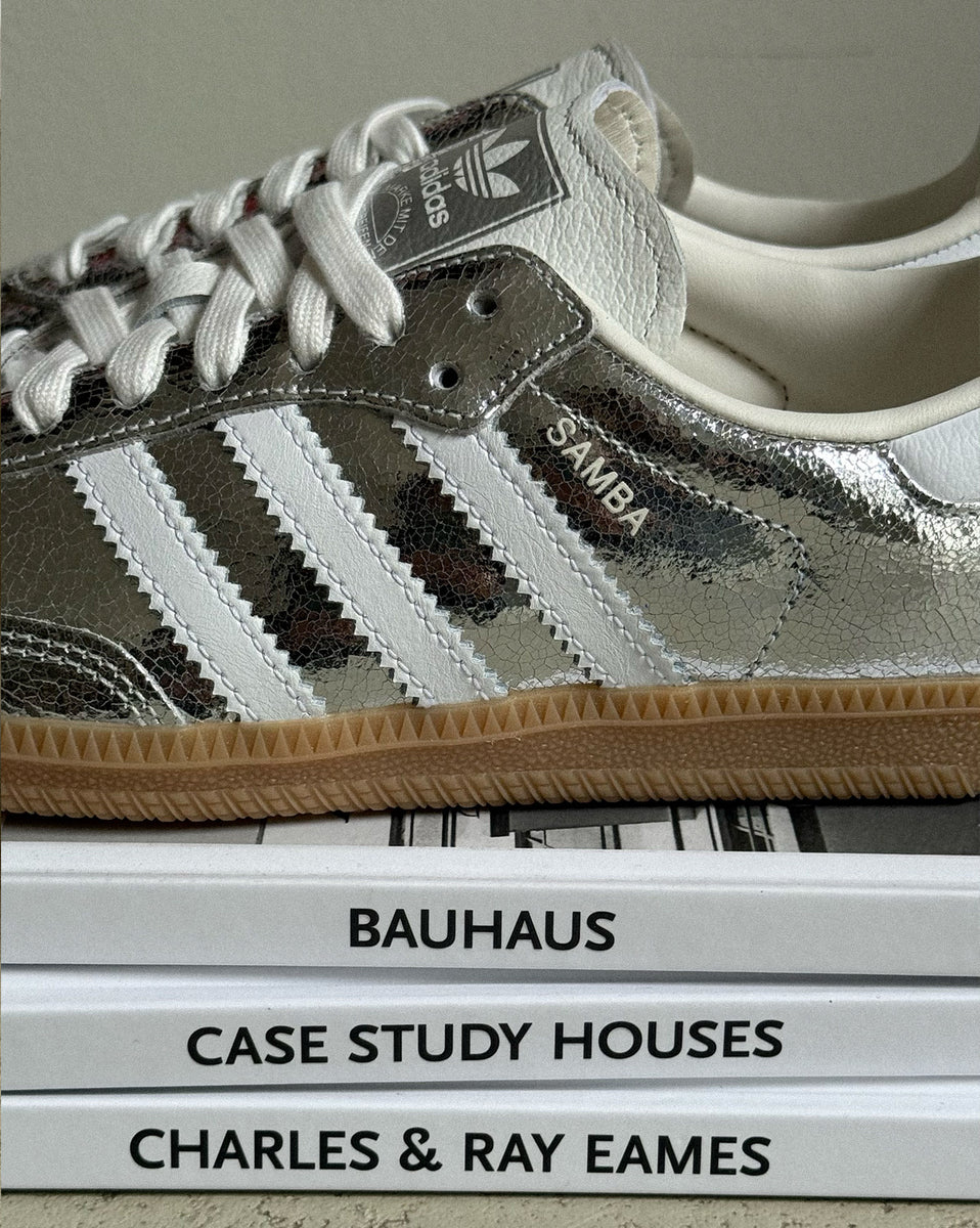 Adidas Samba OG W Sneaker » jetzt online kaufen!