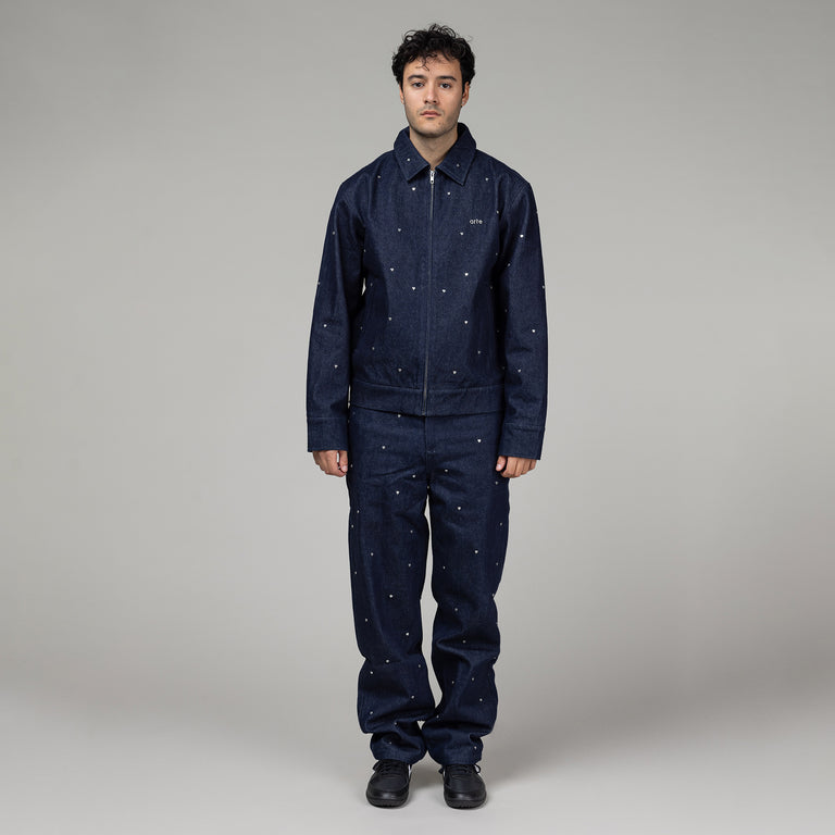 Arte Antwerp Loose Heart Pants