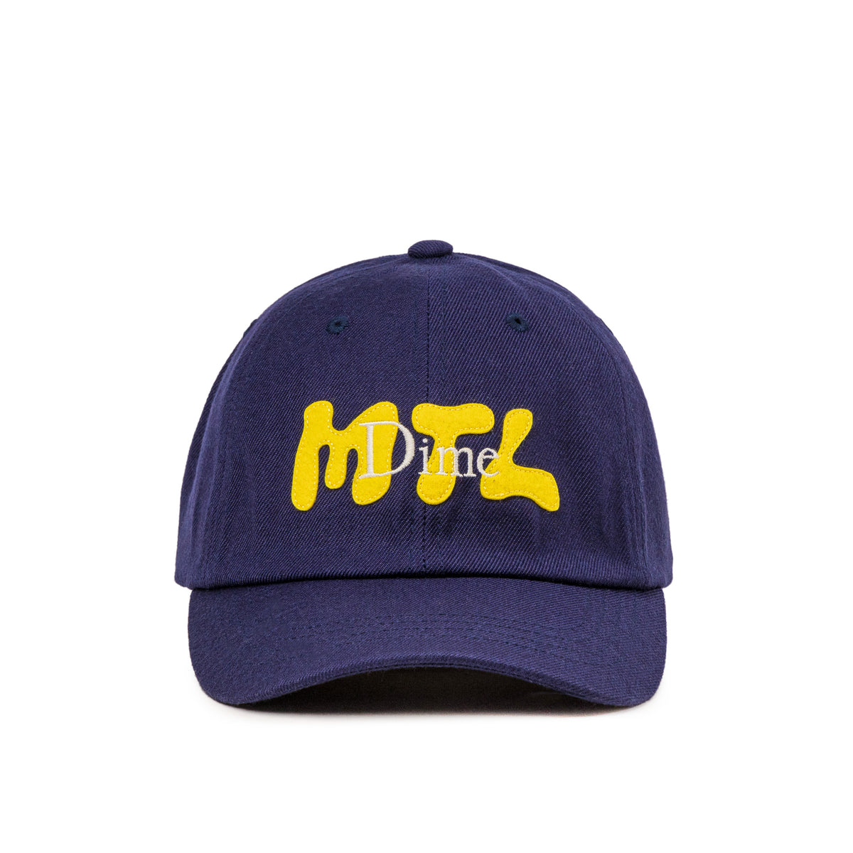 Dime MTL Low Pro Cap | Accessoires » Buy online now!