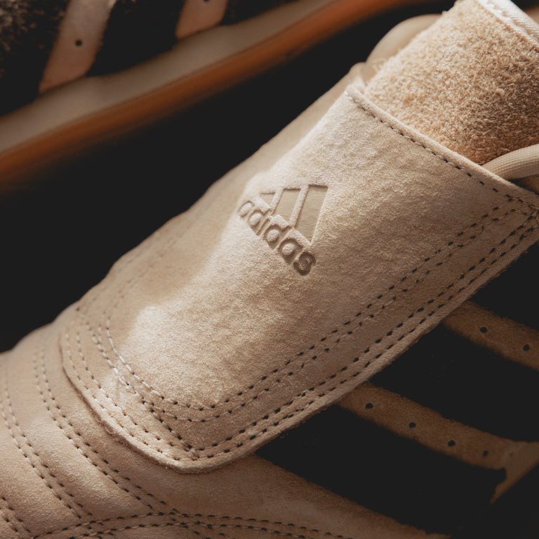 Adidas Taekwondo W onfeet