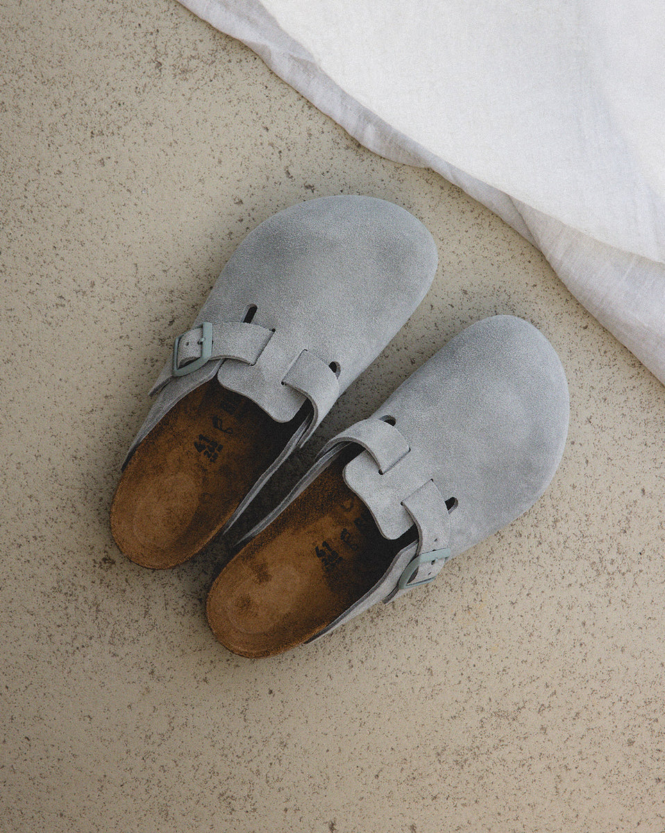 BIRKENSTOCK Boston サンダル スニーカー sandal 37 楽天市場】ビルケンシュトック ビルケン サンダル レディース