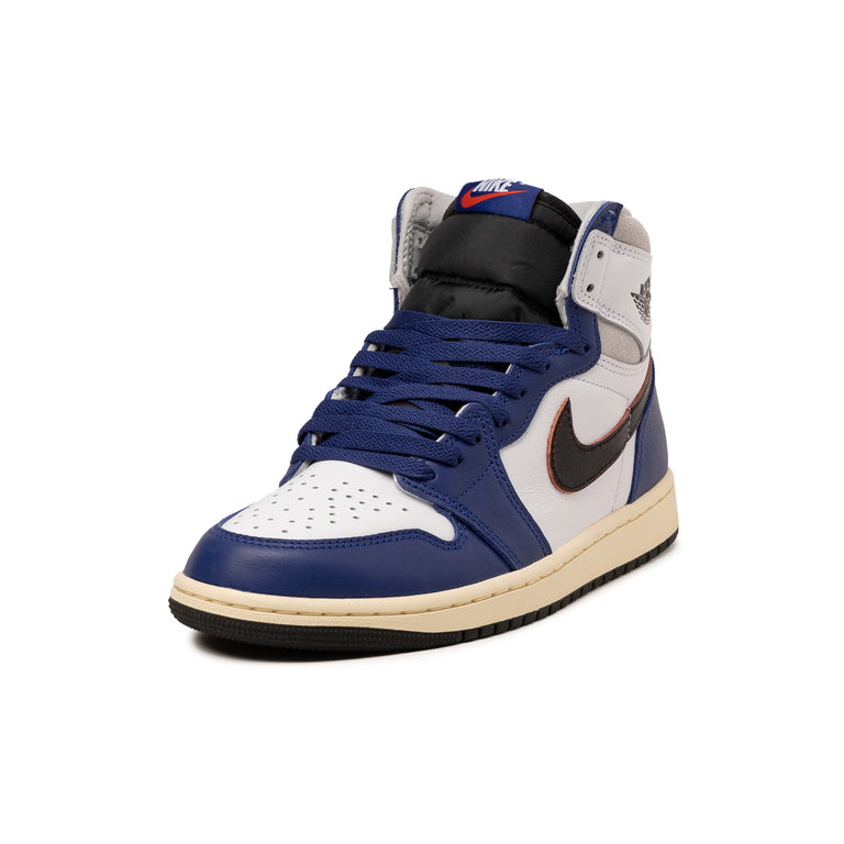 Nike Air Jordan 1 Retro High OG *Rare Air*