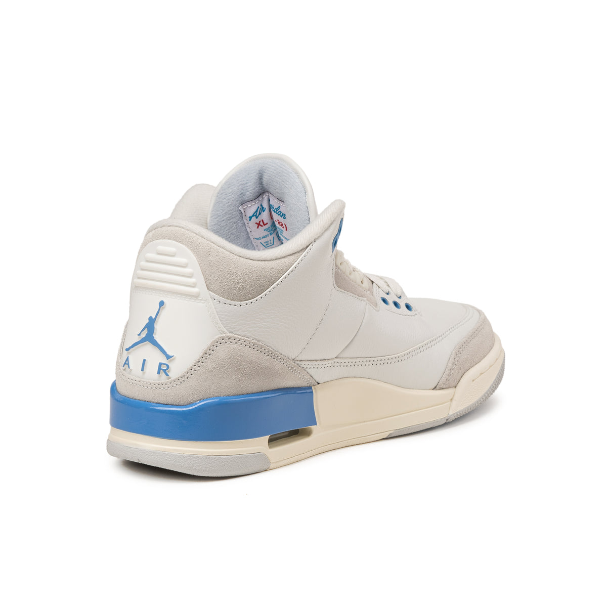 Powder Blue Jordan Carolina Blue Light Blue 3s Online