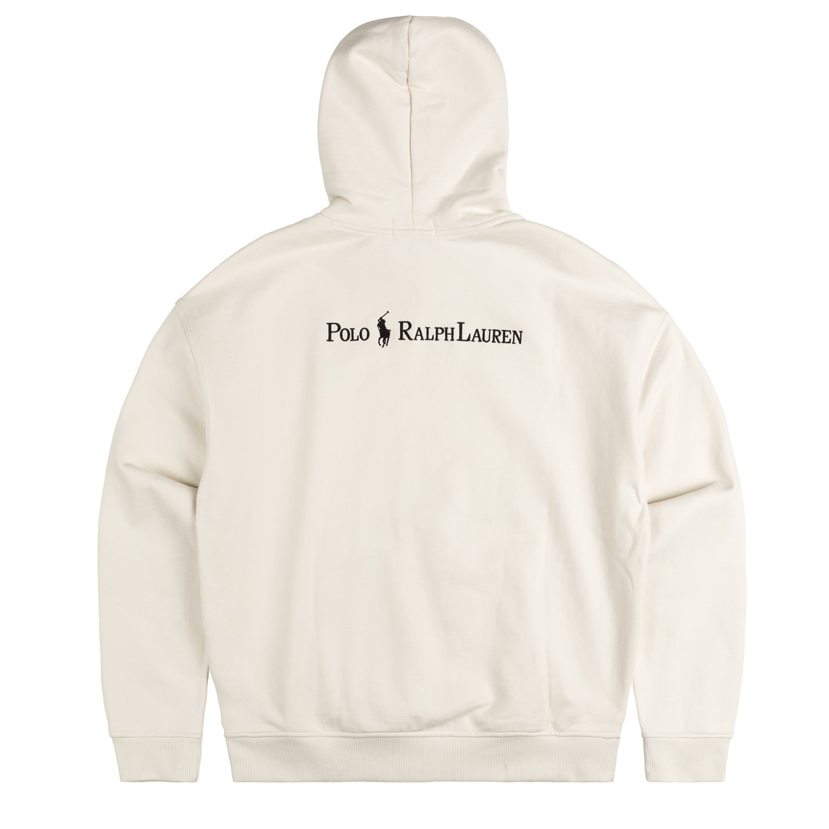 【POLO RALPH LAUREN】 ★Logo Fleece Hoodie ★ Relax Fit Polo Ralph Lauren Relaxed Fit Logo Fleece Hoodie | Apparel