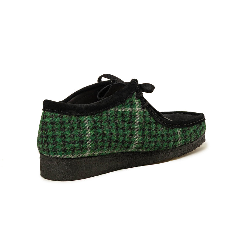 Clarks Originals Wallabee