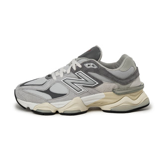 New Balance U90/60GRY - 37 / Grey