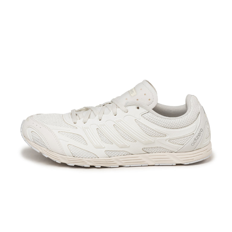 Adidas Adizero PR - 38 2/3 / Crystal White / Cloud White / Footwear White