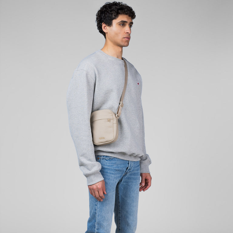 Arte Antwerp Crossbody Ripstop Bag