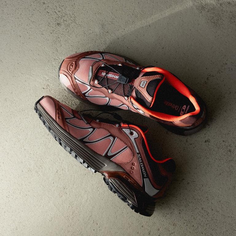 Salomon XT-Whisper onfeet