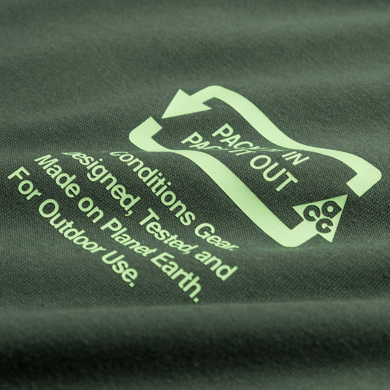 Nike ACG Dri-Fit Pickinout T-Shirt