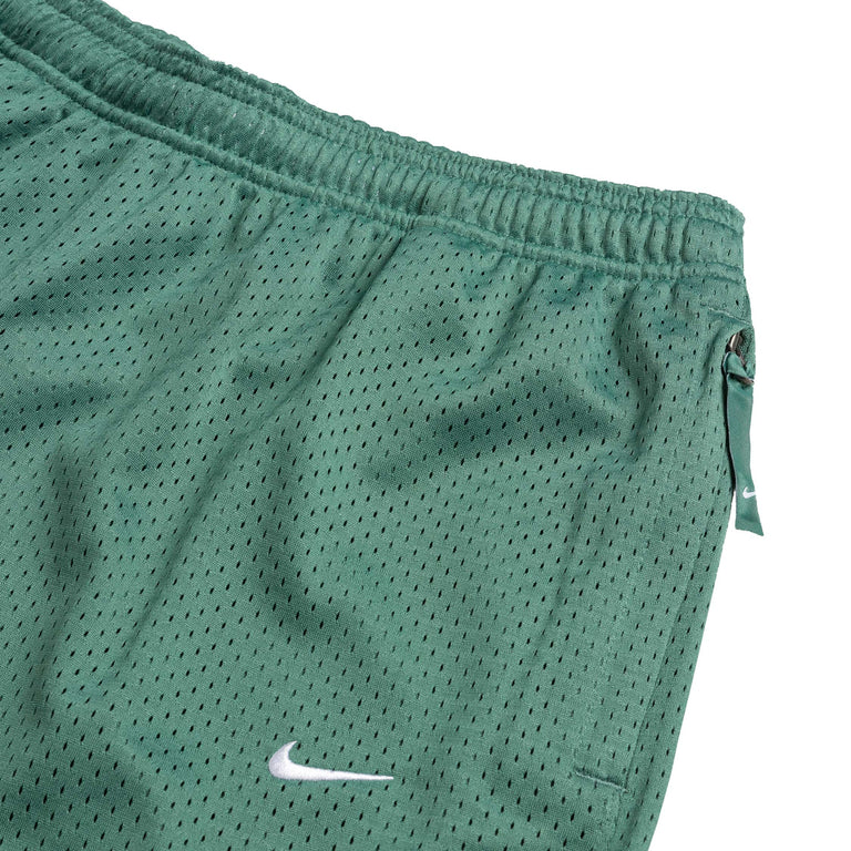 Nike Solo Swoosh Mesh Short