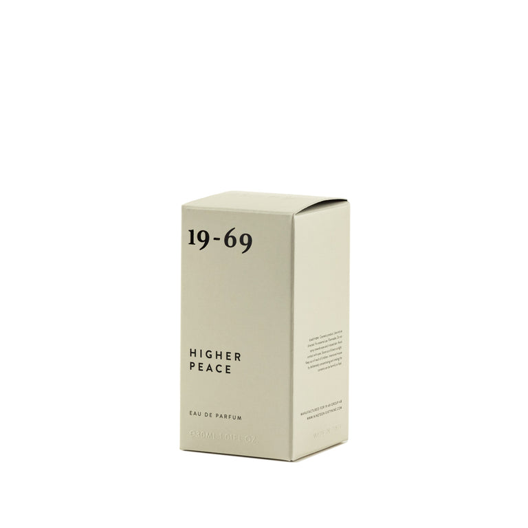 19-69 Higher Peace Eau de Parfum 30 mL