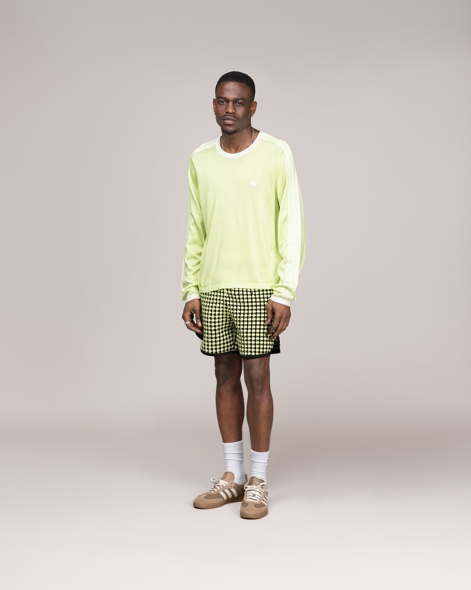 Adidas semi frozen yellow hoodie new arrivals