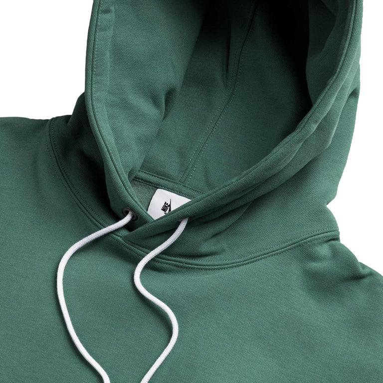 Nike Solo Swoosh Fleece Hoodie