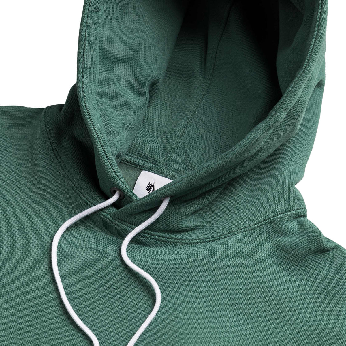 関税込★Nike Solo Swoosh Fleece Hoodie 国内発送 Nike Solo Swoosh Men's Fleece Pullover Hoodie. Nike UK