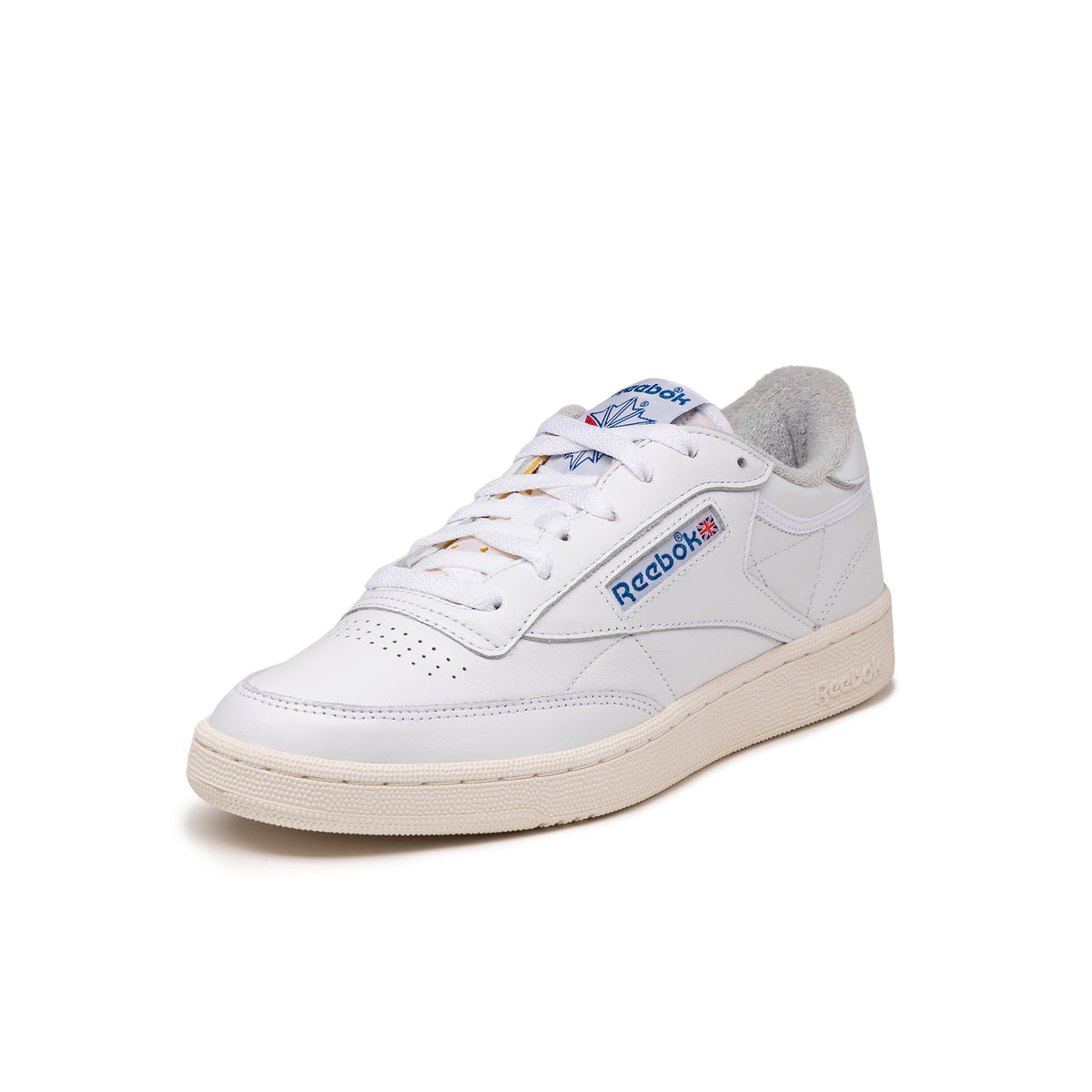 Reebok club c 85 outlet ft