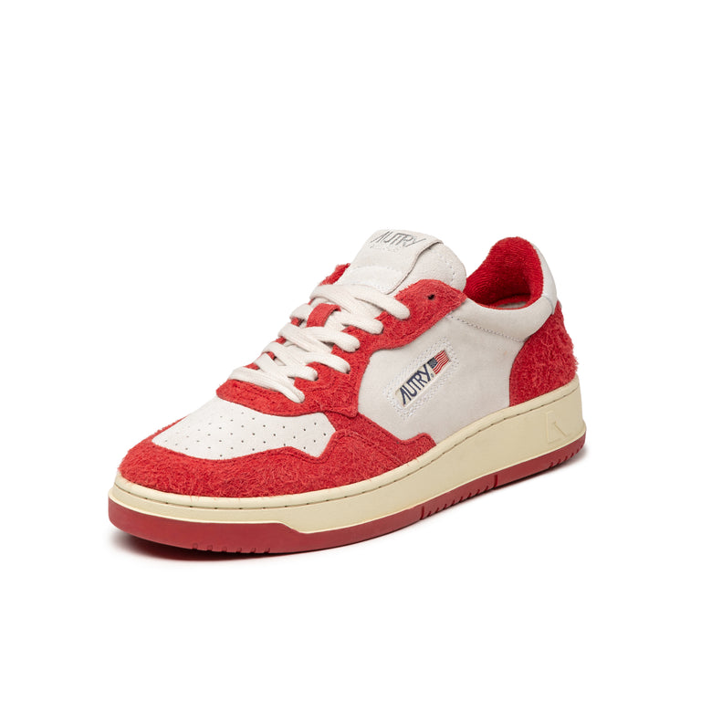Autry Medalist *Suede / Long Suede*