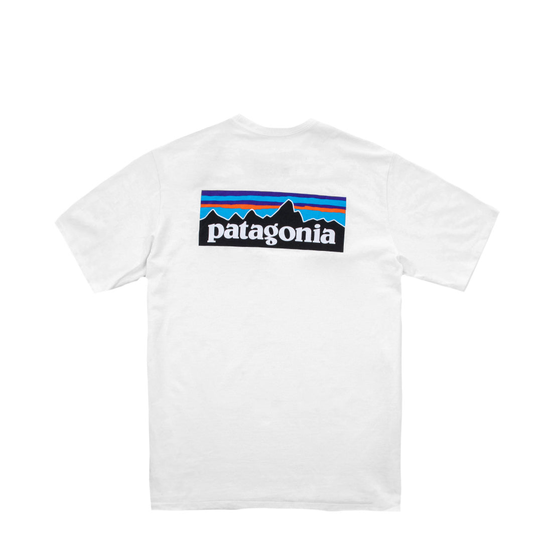 Patagonia P-6 Logo Responsibili-Tee Apparel » Buy online now!