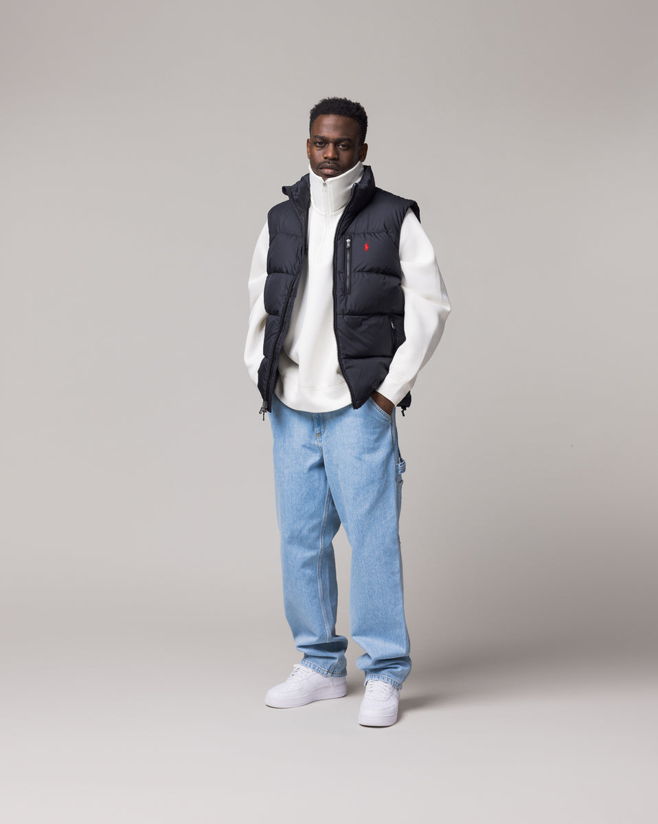 Cheap ralph lauren store gilet