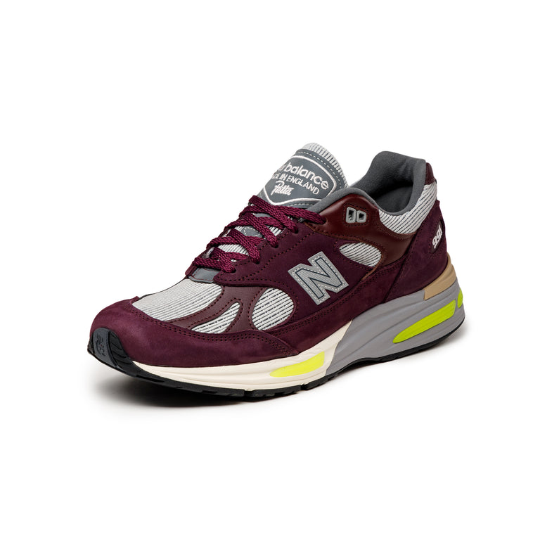 New Balance x Patta U991PD2 *Made in England*