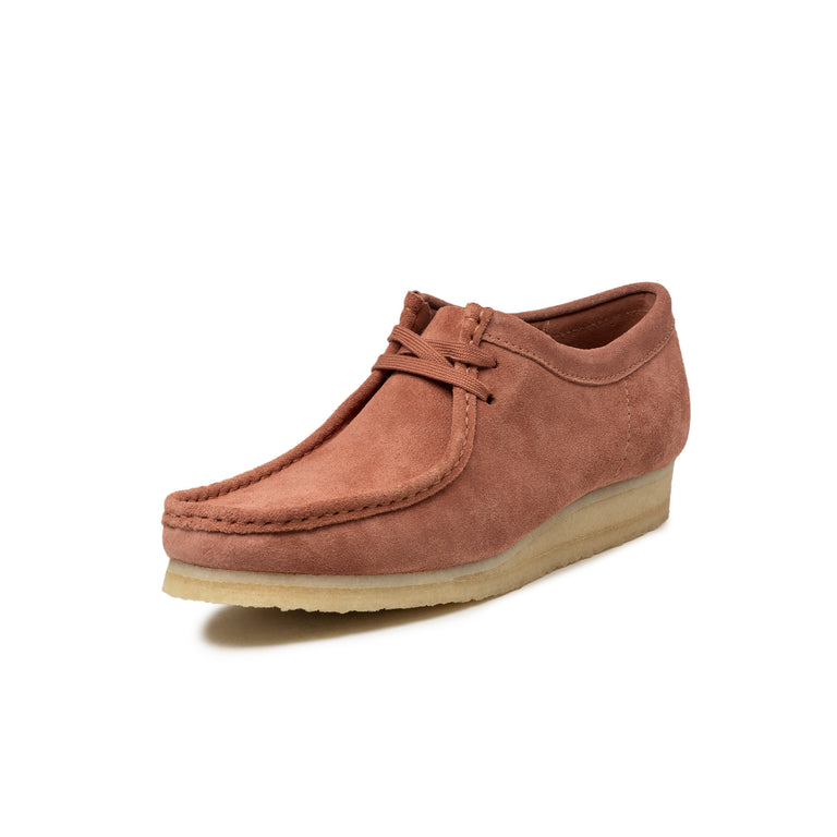 Clarks Originals Wallabee